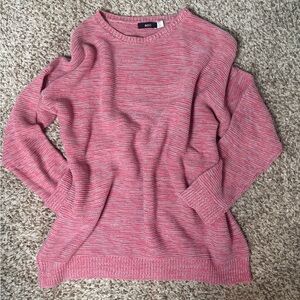 Women's BDG Pink Sweater